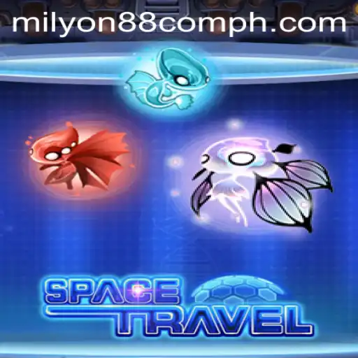Explore the Cosmic Adventure with SpaceTravel on Milyon88 Com