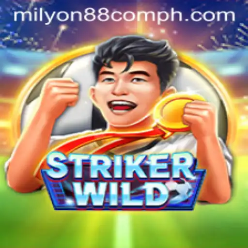 StrikerWILD: A New Era of Digital Gaming Fusion