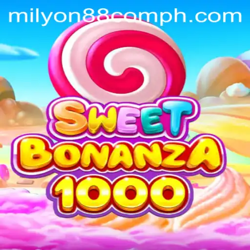Discover the Thrilling World of SweetBonanza1000 at milyon88 com