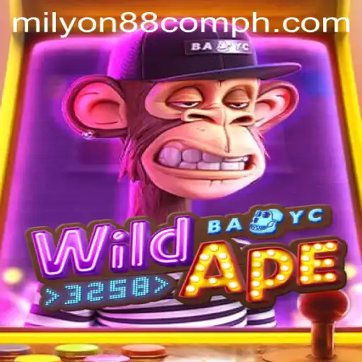 Exploring the Wild World of WildApe3258
