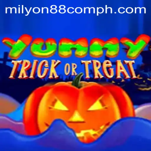 YummyTrickorTreat: Dive into the Spooky Adventure