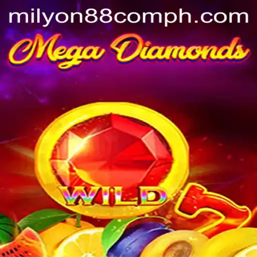 Experience the Thrills of MegaDiamond: A Game Overview