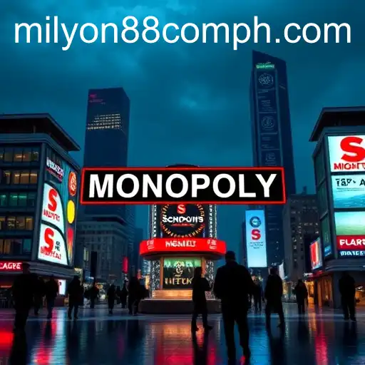 Understanding Monopoly in Relation to Milyon88 com