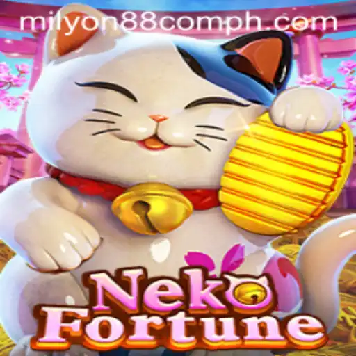Exploring the Enchanting World of NekoFortune: A Milyon88 Com Game