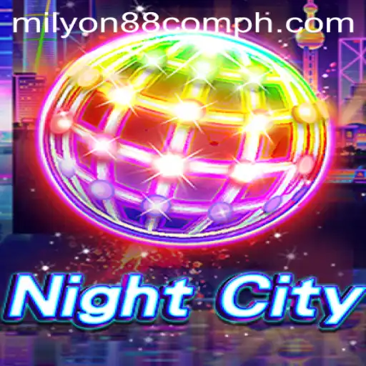 NightCity: A Deep Dive into the Game World Linked to milyon88 com