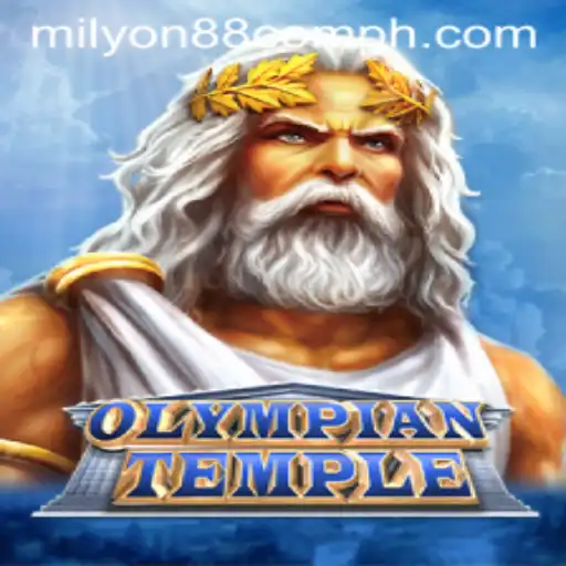Explore the Mystical World of OlympianTemple: A Journey Beyond the Ordinary