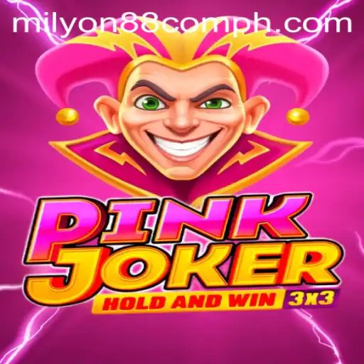 Dive into the World of Pinkjoker: A Captivating Game Experience with Milyon88 Com