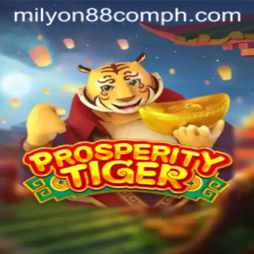 Explore the Exciting World of ProsperityTiger on Milyon88 Com