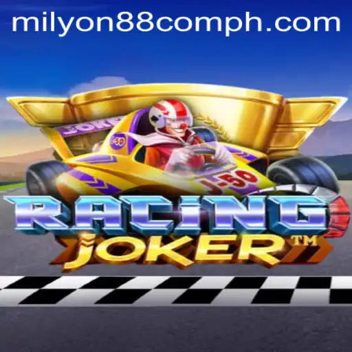 Unleash the Thrill: RacingJoker and Its Captivating World
