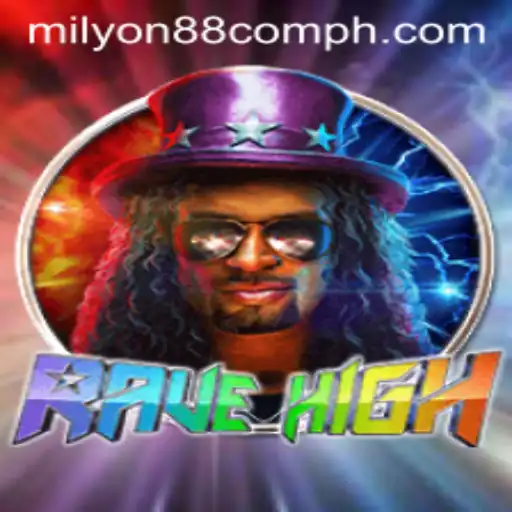 RaveHigh: The Thrilling New Game Integrating Milyon88 Com