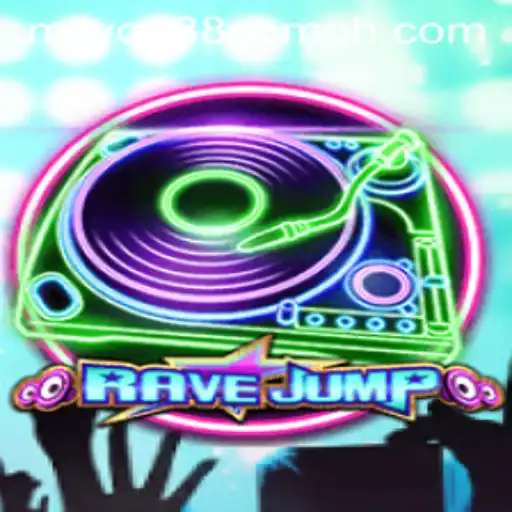 RaveJump: The Ultimate Gaming Experience with milyon88 com