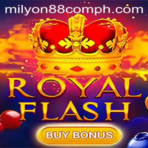 Exploring the Excitement of RoyalFlashBuyBonus at Milyon88 Com