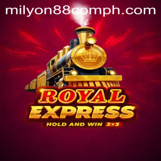 Exploring the Exciting World of RoyalExpress Game with Milyon88 Com