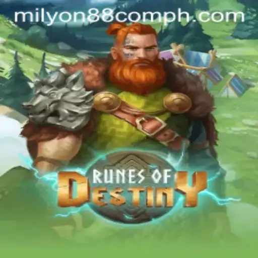 Explore the World of RunesOfDestiny: An Epic Journey Awaits