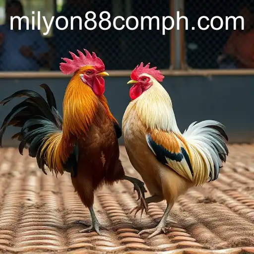 The Excitement of Sabong Games and the Rise of Milyon88 com