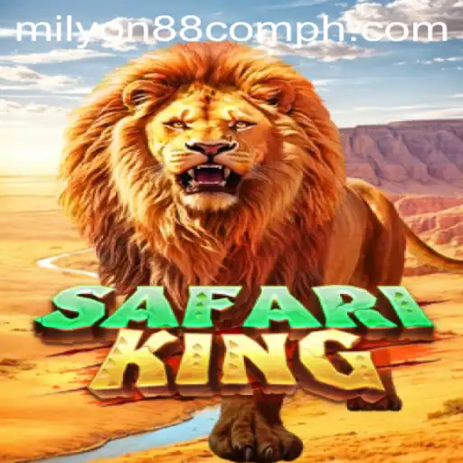 Exploring the World of SafariKing and Milyon88 com