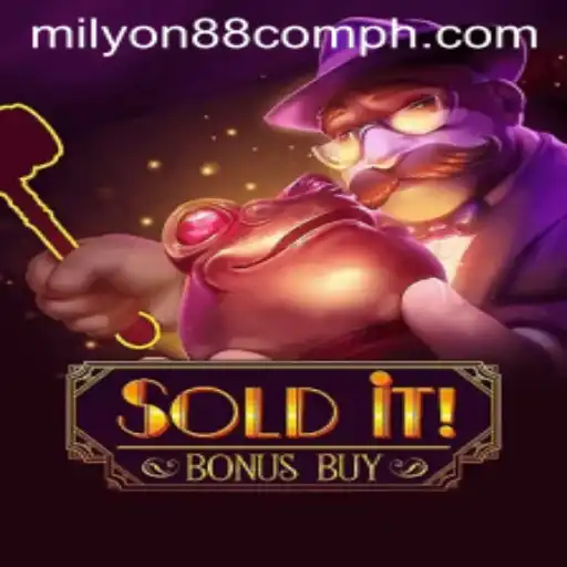 Exploring the Exciting World of SolditBonusBuy: A Thrilling Gaming Experience at milyon88 com