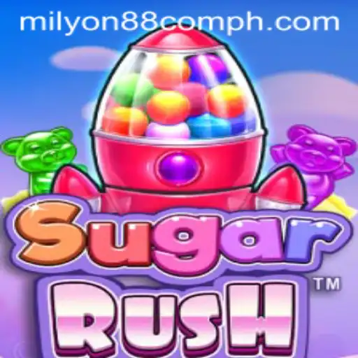 SugarRush: A Sweet Gaming Experience