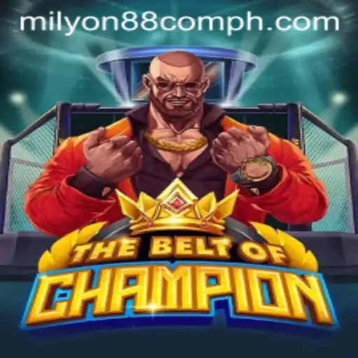 TheBeltOfChampion: A Dynamic Journey into Adventure