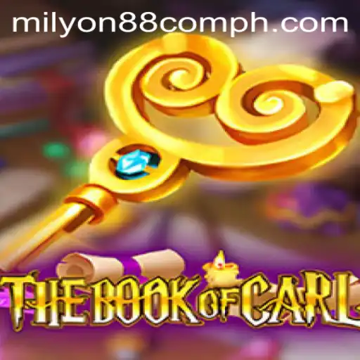 TheBookofCarl: A New Immersive Role-Playing Experience Connected with milyon88 com