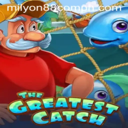 The Ultimate Experience: Dive into TheGreatestCatch