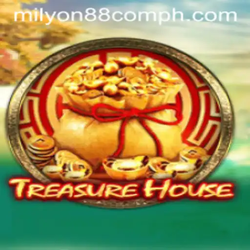 TreasureHouse: Unlock the Secrets of Milyon88's Latest Interactive Adventure