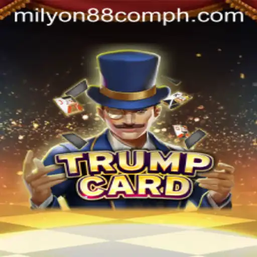 TrumpCard: A Strategic Journey Through Political Maneuvers