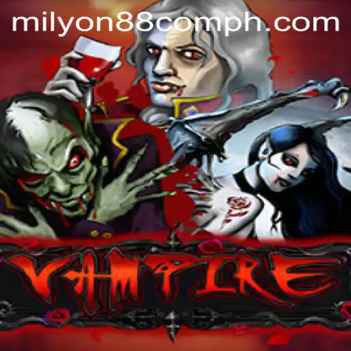 Exploring the World of Vampire: A Game of Strategy and Mystery