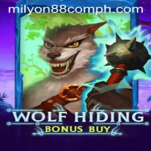 Exploring the Intriguing World of WolfHidingBonusBuy: A Deep Dive